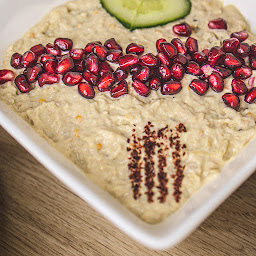 Photo n°14 de Le Babour à Puteaux (Restaurant libanais)