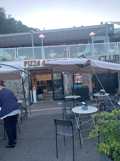 Pizza A Taglio "del Lago"