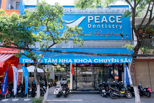 Nha Khoa Peace Đà Nẵng