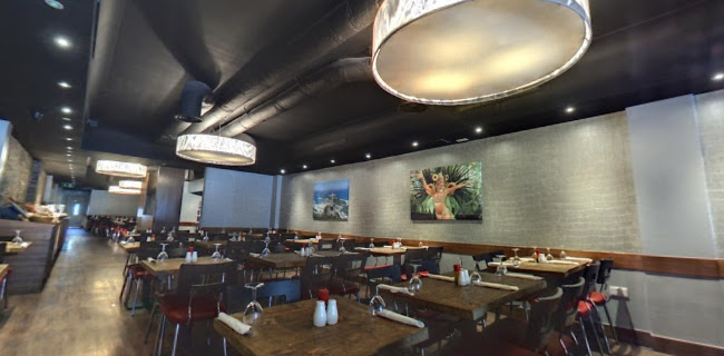 Touro Brazilian Steakhouse Wimbledon