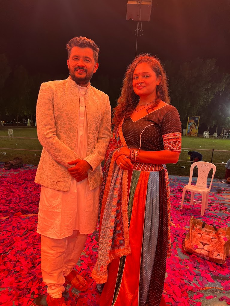 Apsara Dance Zumba Fitness Acadmey