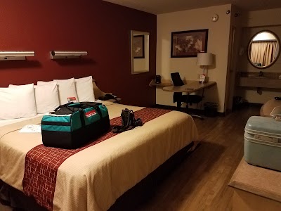 lodging