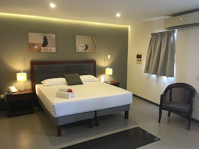 Photos of Curacao Suites Hotel