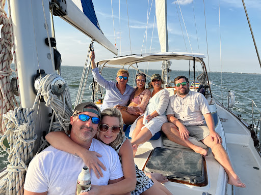 FantaSea Sailing - Visual