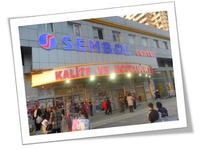 Photos of Sembol Center Market&ccedil;ilik