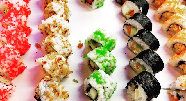 Wok gourmand Carquefou - Restaurant chinois - asiatique - japonais