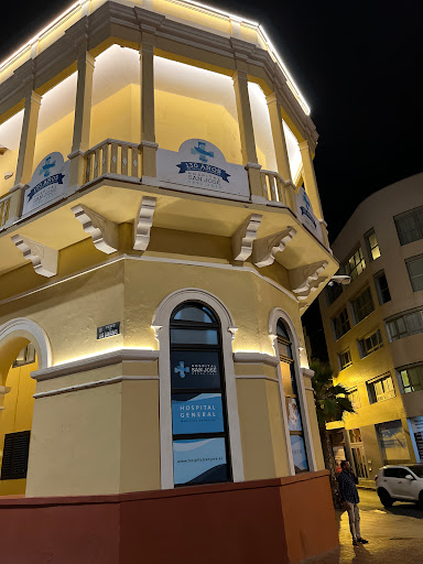 Hospital San José - Thumbnail