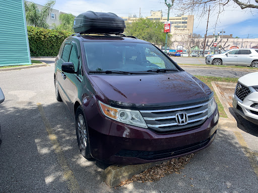 Premium Parking - P0409 - Thumbnail