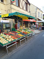 SPAR à Carsac-Aillac