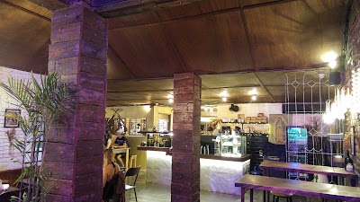 Photos of Revolver Espresso