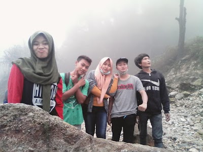 Photos of Kawah Gunung Pulosari