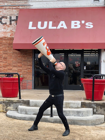 Lula B's Oak Cliff Vintage Shop by null