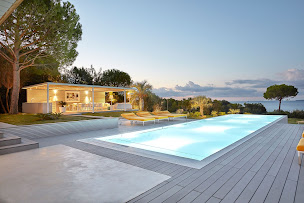 Photo n°28 de Agence Immobilière Du Golfe à Porto-Vecchio (Villa)