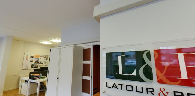 Latour & Petit Woluwe