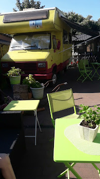 Barbier & Pedicure - Gent