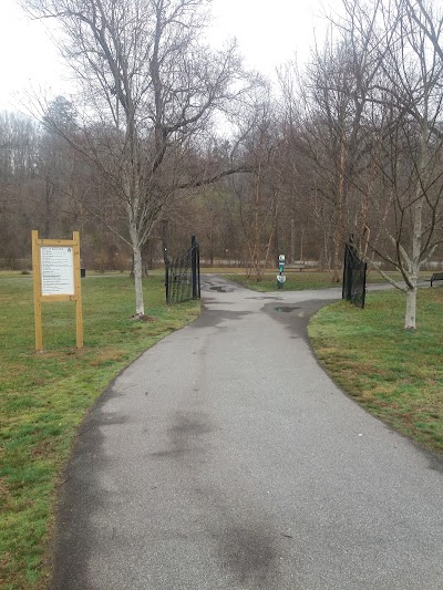 Dog Walk Park