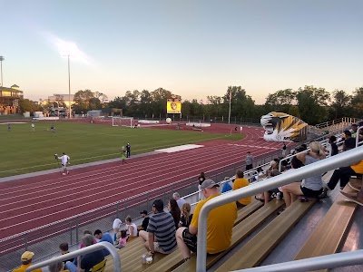 Audrey J. Walton Stadium