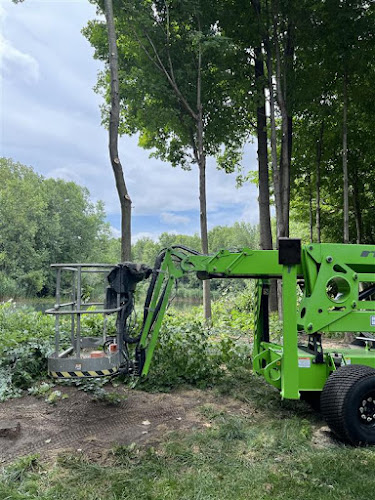 Hardy Outdoor Maintenance