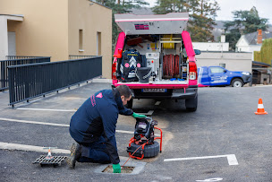 Photo n°5 de Compagnie des Déboucheurs France à Saint-Bonnet-les-Oules (Plombier)