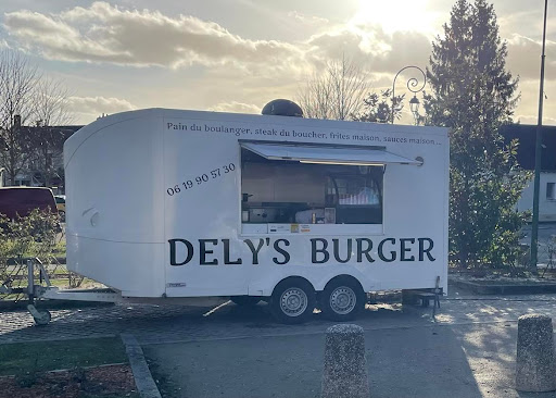 Photo 3 - Dely's Burger