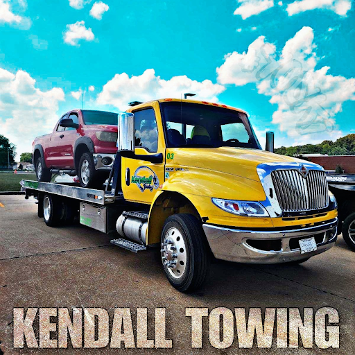 Kendall Towing - Visual