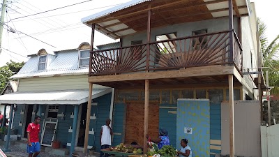 Photos of The Orbit Restaurant & Bar