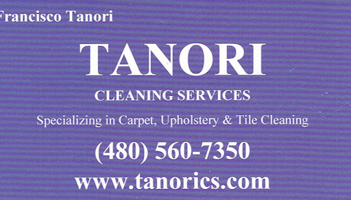 Tanori Cleaning Services - United States