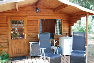 Photo n°34 de Camping Neuville - Camping Le Vieux Moulin à Le Mans (Terrain de camping)