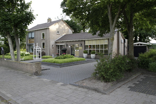 Afscheidshuis 'de Vlindertuin' Uitvaartzorg
