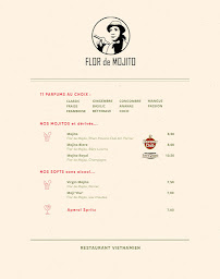 Photo n°50 de Com Restaurant à Paris (Bar)