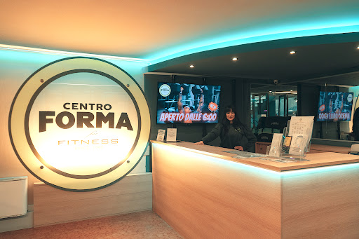 Form Center Evolution - Visual