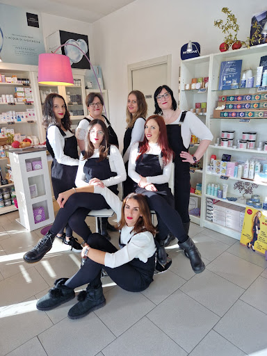 J'adore estetica e cosmesi