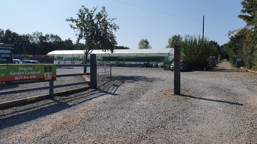 Grassroots Caravan and Boat Store Gallery - United Kingdom