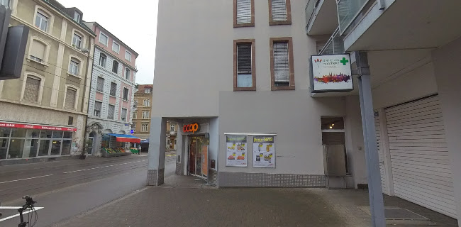 Rezensionen über Dreirosen Apotheke in Delsberg - Apotheke