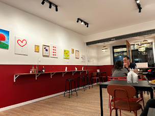 Photo n°39 de CHIBA à Marseille (Restaurant asiatique)