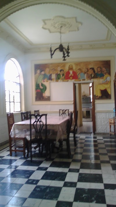 Photos of Parroquia de San Jose El Calvario