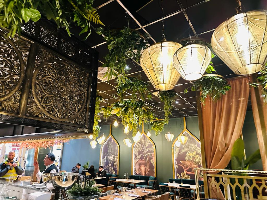 Indian Garden — photo 3