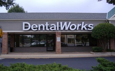 DentalWorks Cary Crossroads