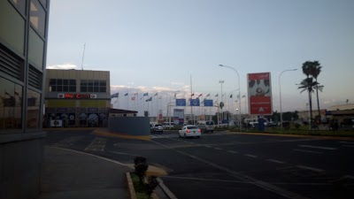 Photos of Nairobi Airport Transfers