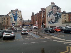 Partick glasgow
