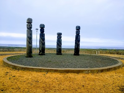 Photos of costanera Park