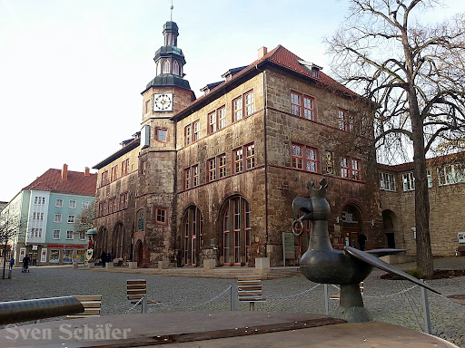 Stadtinformation Nordhausen - Thumbnail
