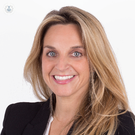 Dra. Fátima Cerdán Gómez