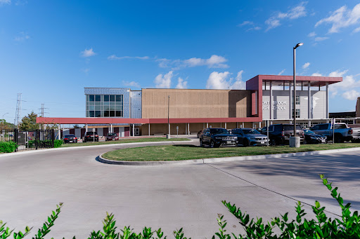 YES Prep Northbrook High School - Thumbnail