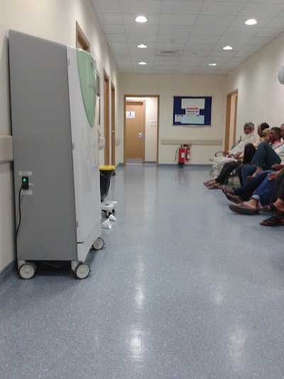 Photos of Ahmed Ali Kanoo Health Center