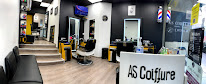 AS Coiffure à Toulouse