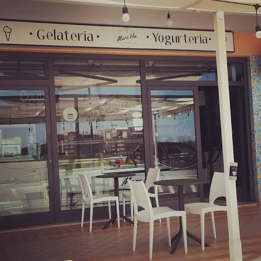 Gelateria Mare Blu - Thumbnail