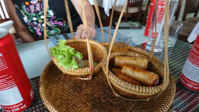 zucca restaurant hue