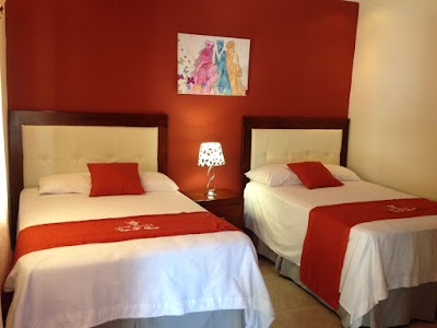 Photos of Hotel Boutique Casa D' Luna