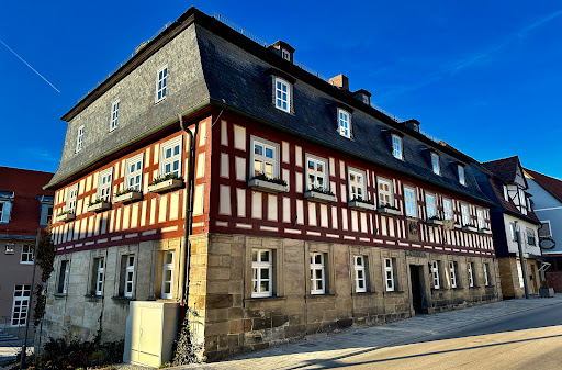 Markt MItwitz - Visual